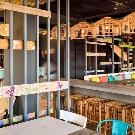 Ibis Styles Bredene Hotel Exterior photo