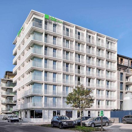 Ibis Styles Bredene Hotel Exterior photo