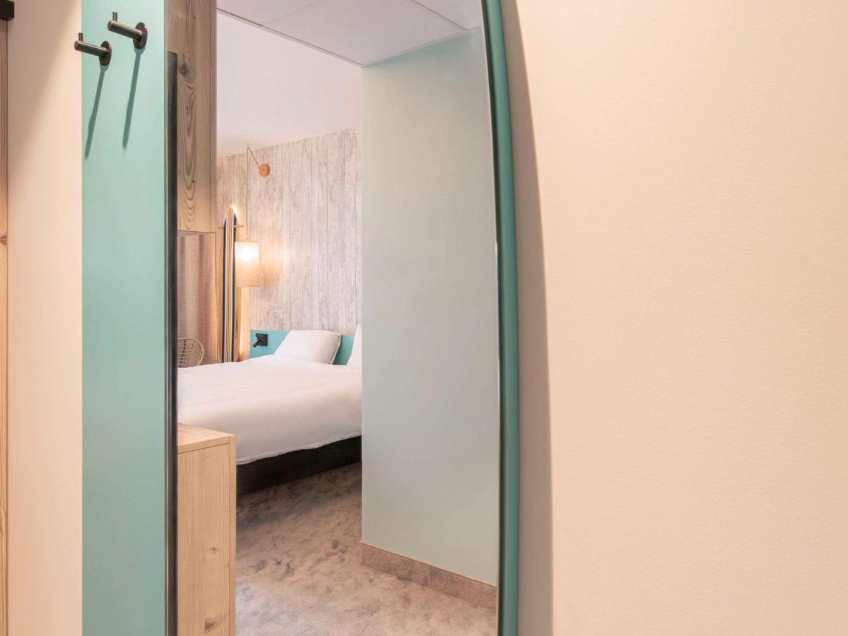Ibis Styles Bredene Hotel Exterior photo