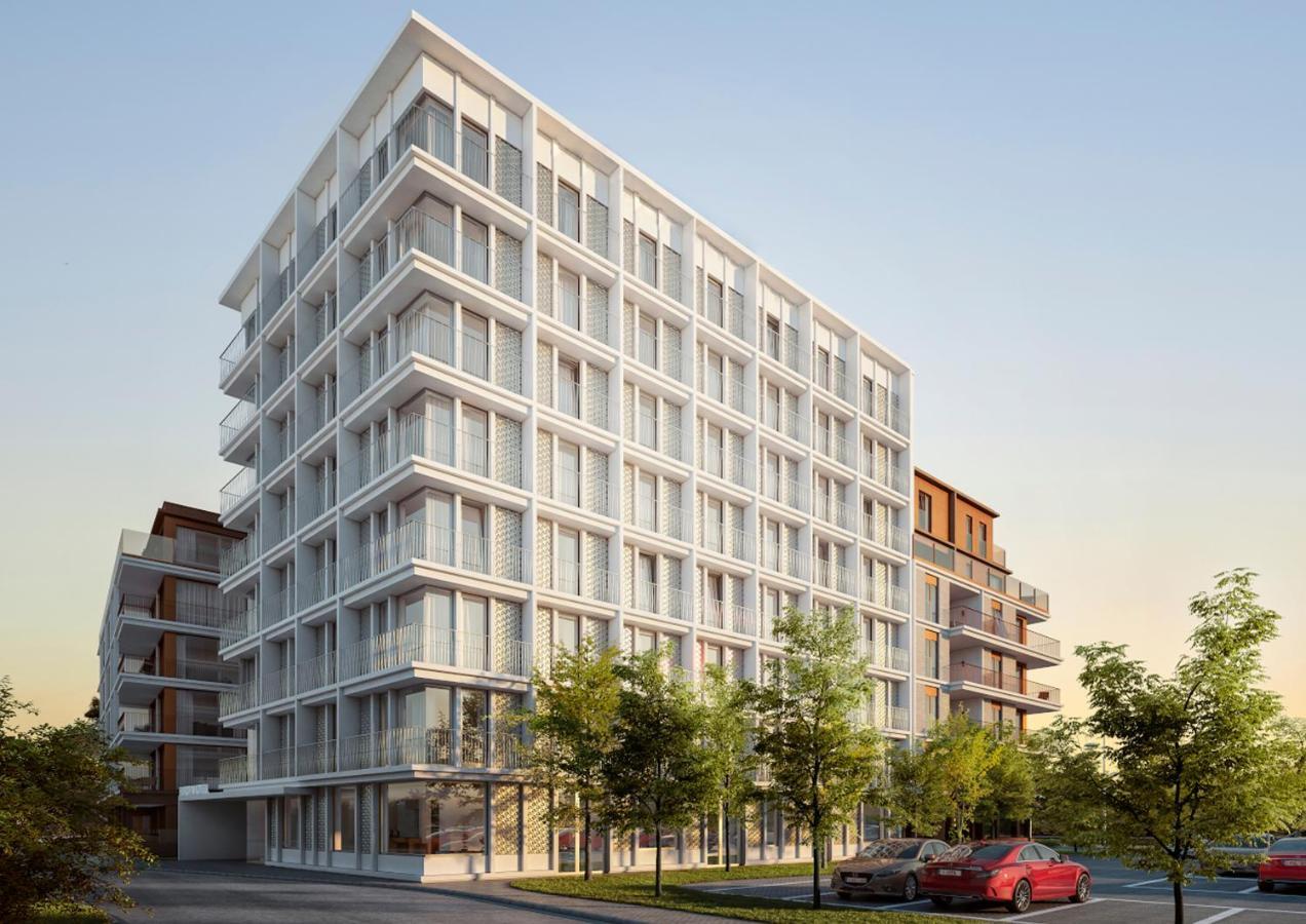 Ibis Styles Bredene Hotel Exterior photo