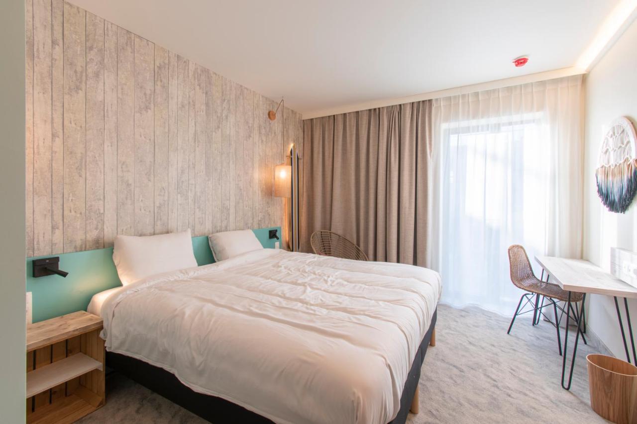 Ibis Styles Bredene Hotel Exterior photo