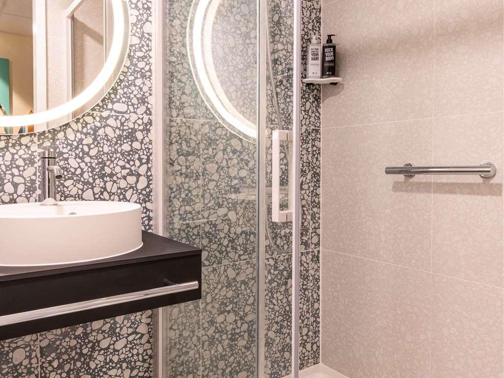 Ibis Styles Bredene Hotel Room photo