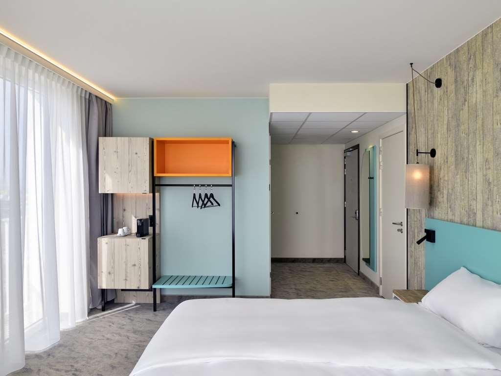 Ibis Styles Bredene Hotel Room photo