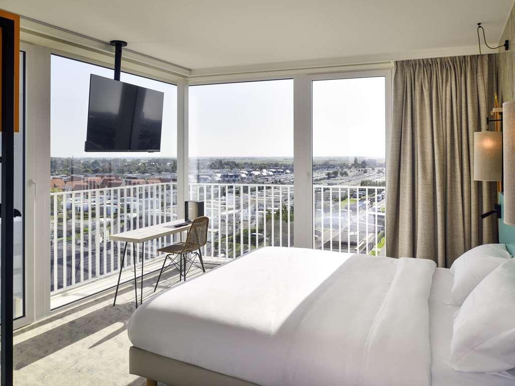 Ibis Styles Bredene Hotel Room photo