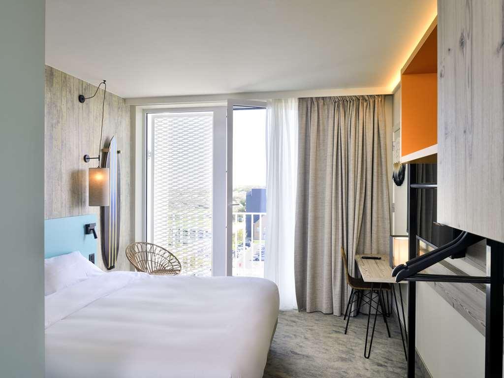 Ibis Styles Bredene Hotel Room photo