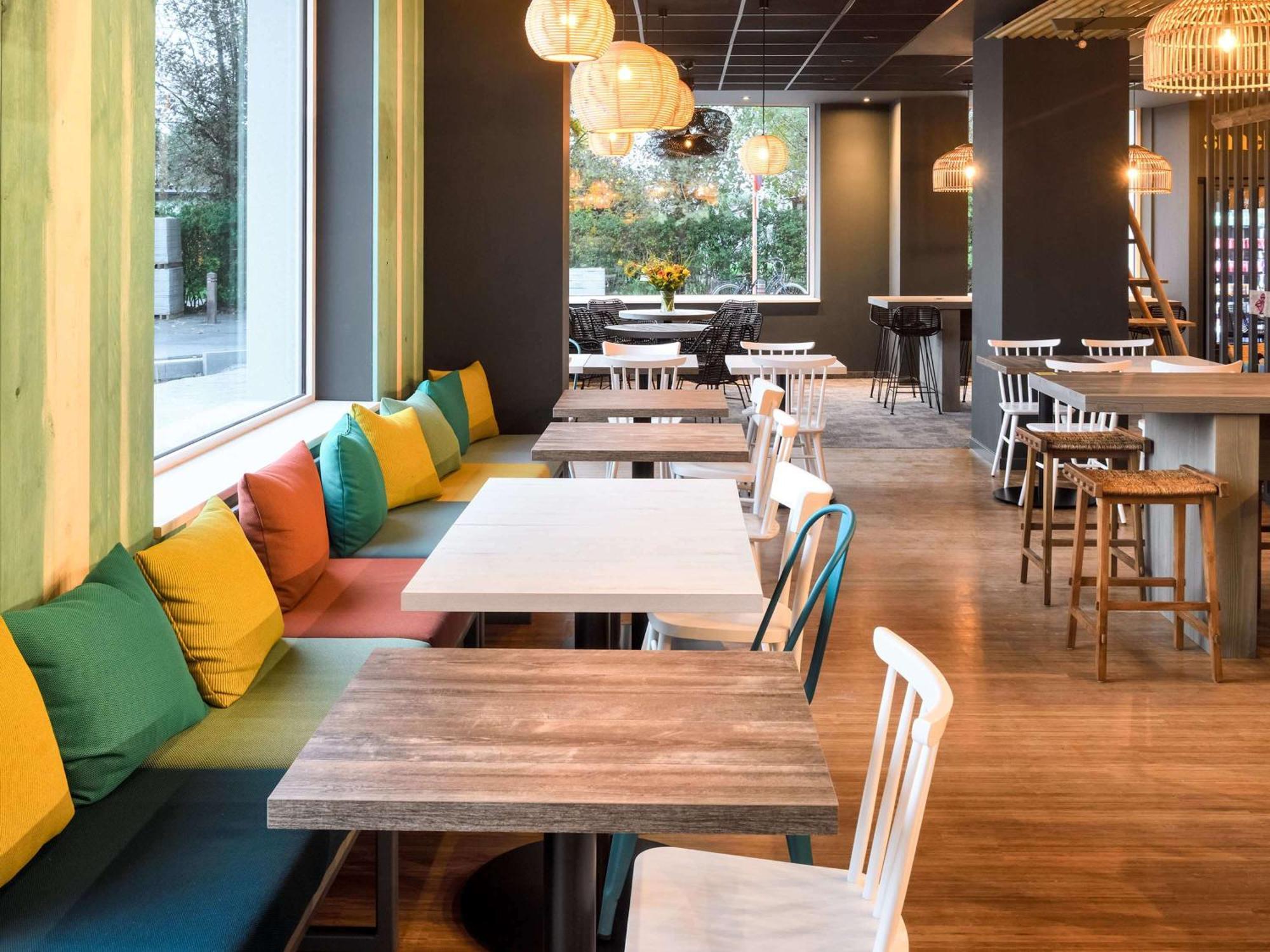 Ibis Styles Bredene Hotel Exterior photo