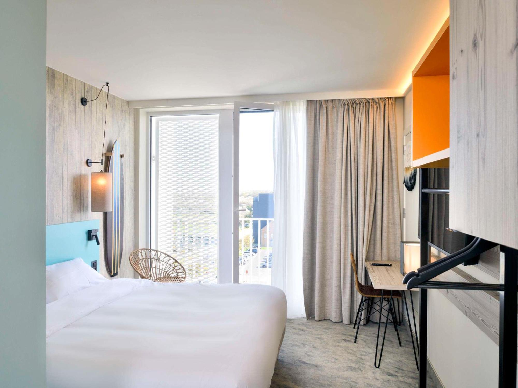 Ibis Styles Bredene Hotel Exterior photo