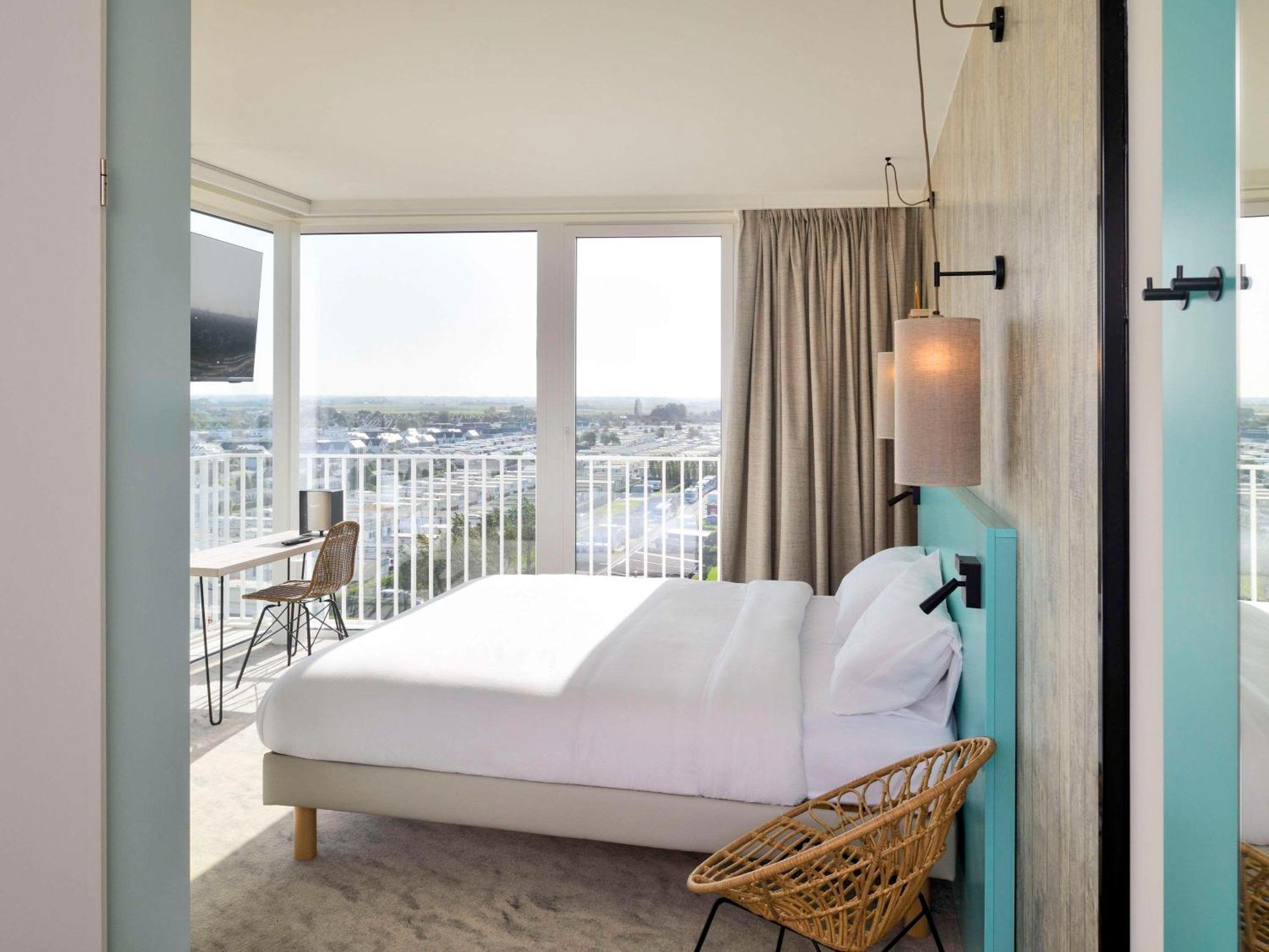 Ibis Styles Bredene Hotel Exterior photo