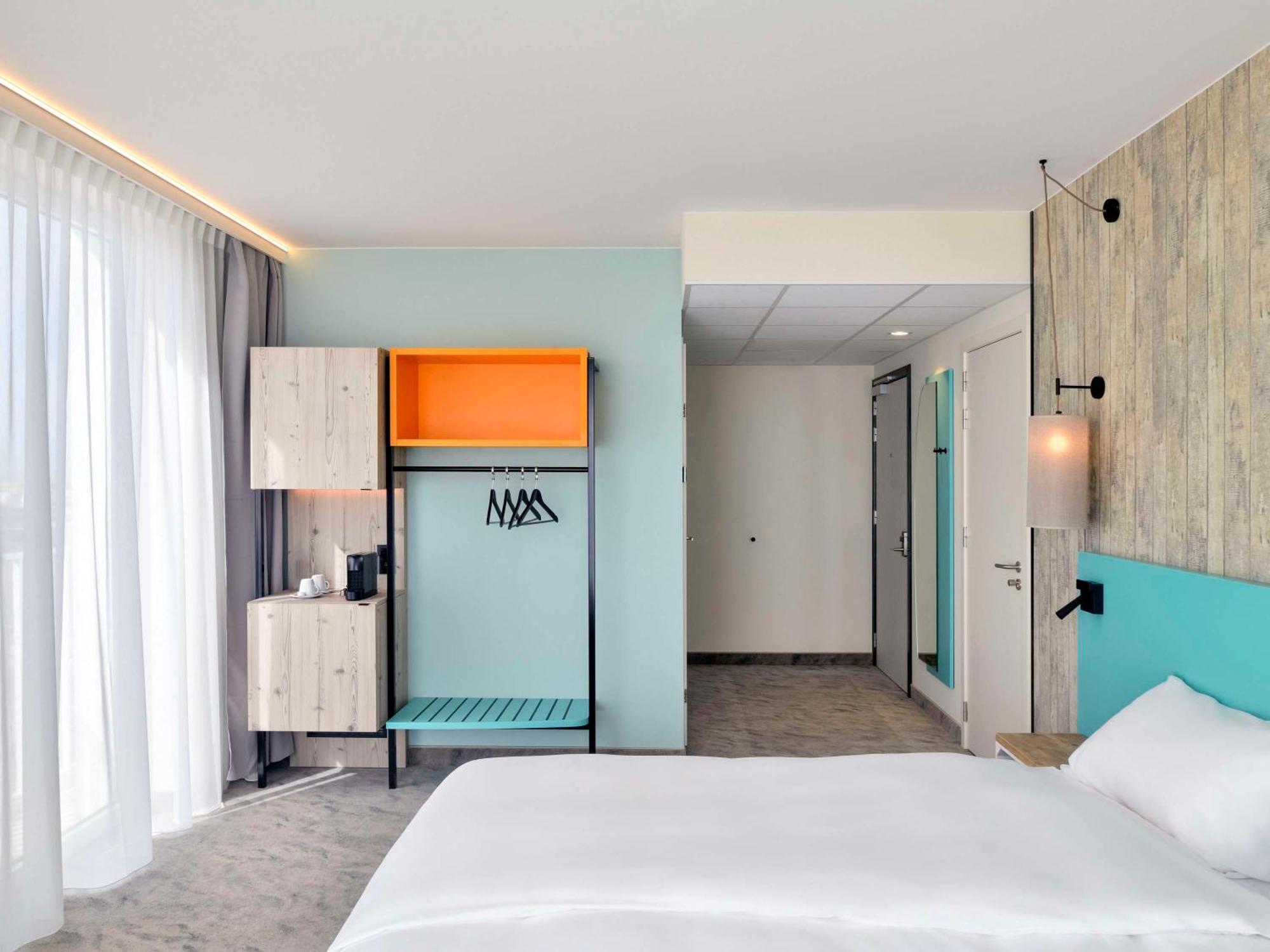 Ibis Styles Bredene Hotel Exterior photo