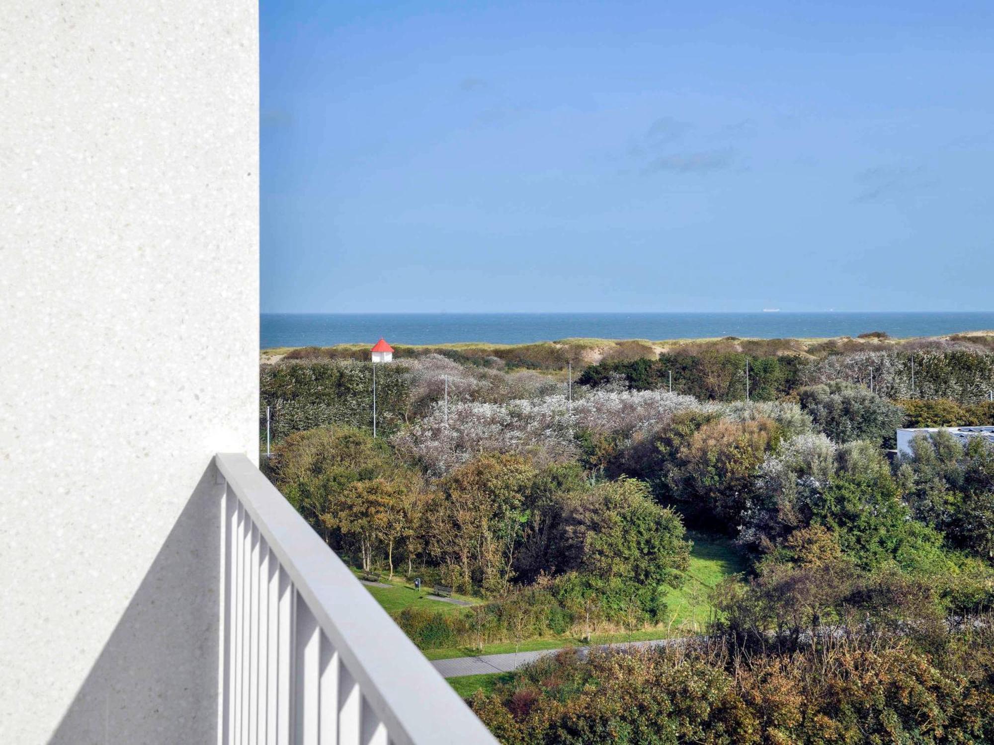 Ibis Styles Bredene Hotel Exterior photo